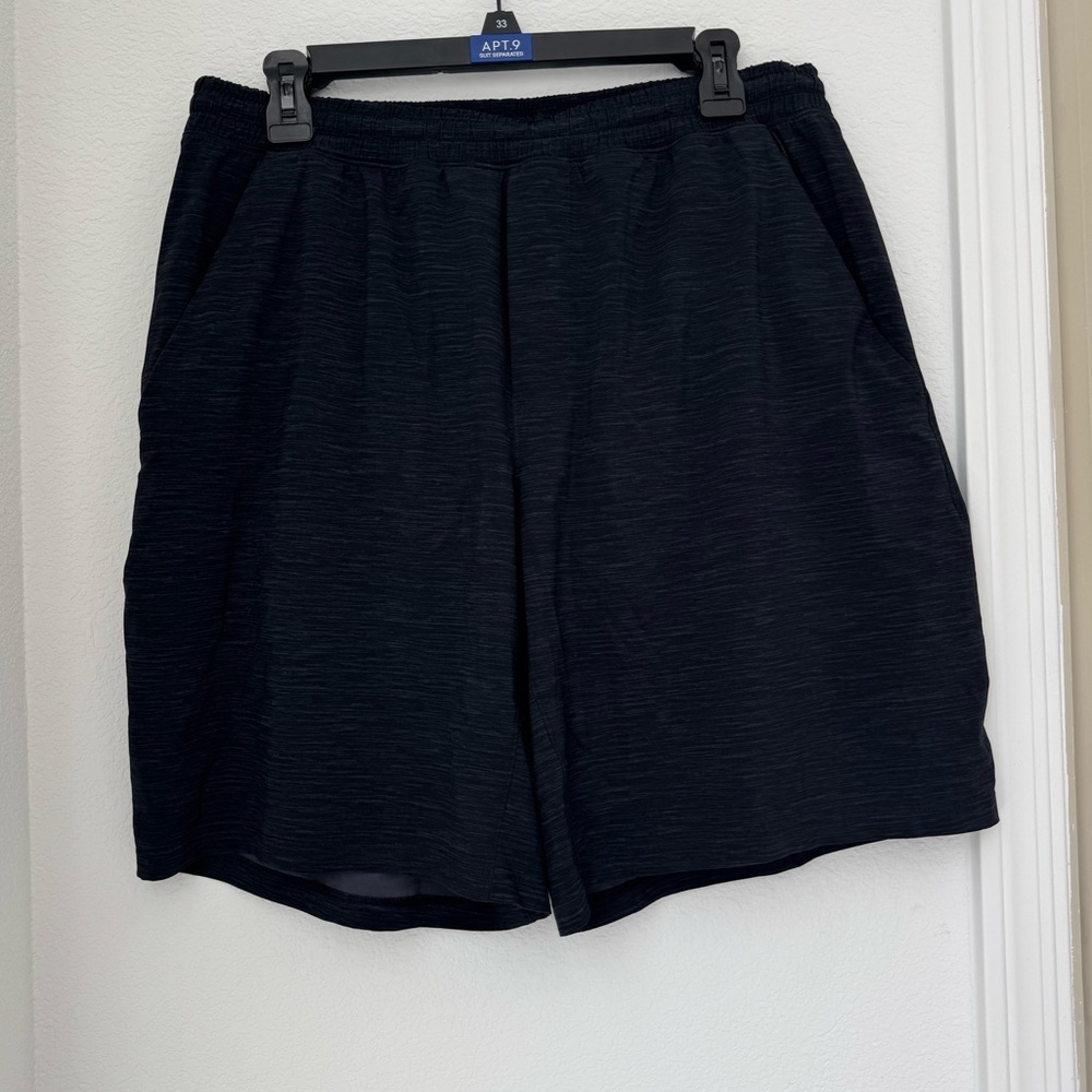 Lululemon Pace Breaker Short